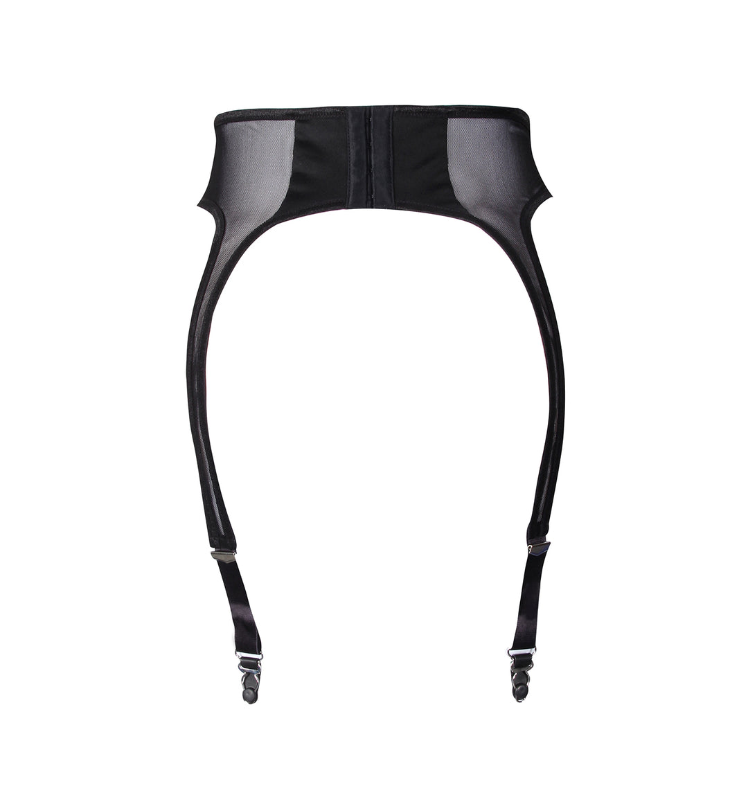 Marie Garter – Voluptas Rose Lingerie